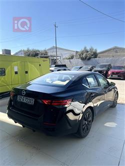نيسان سنترا